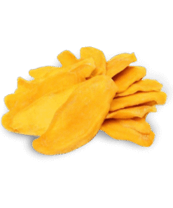 SOFT-DRIED MANGO