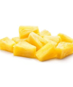 IQF PINEAPPLE