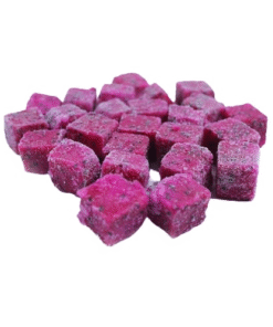 IQF DRAGON FRUIT