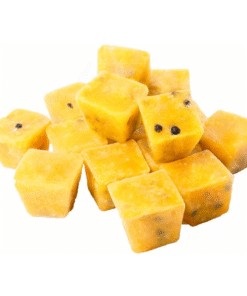 IQF PASSION FRUIT PUREE