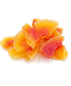 SOFT-DRIED PAPAYA