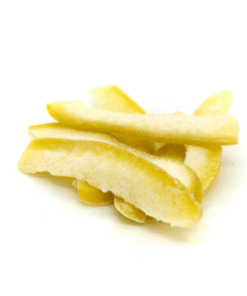 SOFT-DRIED POMELO