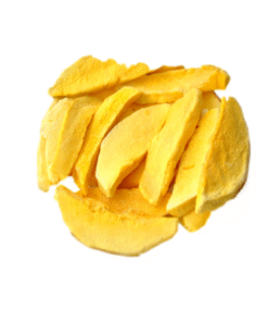 FREEZE-DRIED MANGO