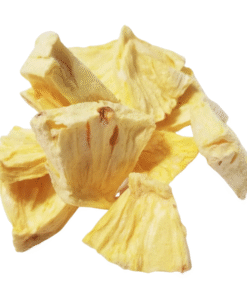 FREEZE-DRIED PINEAPPLE