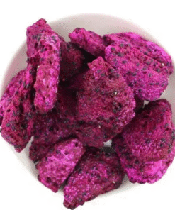 FREEZE-DRIED MUSHROOM